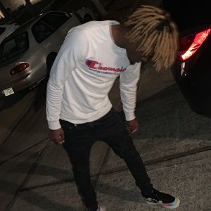 Meet your Posher, Aaron